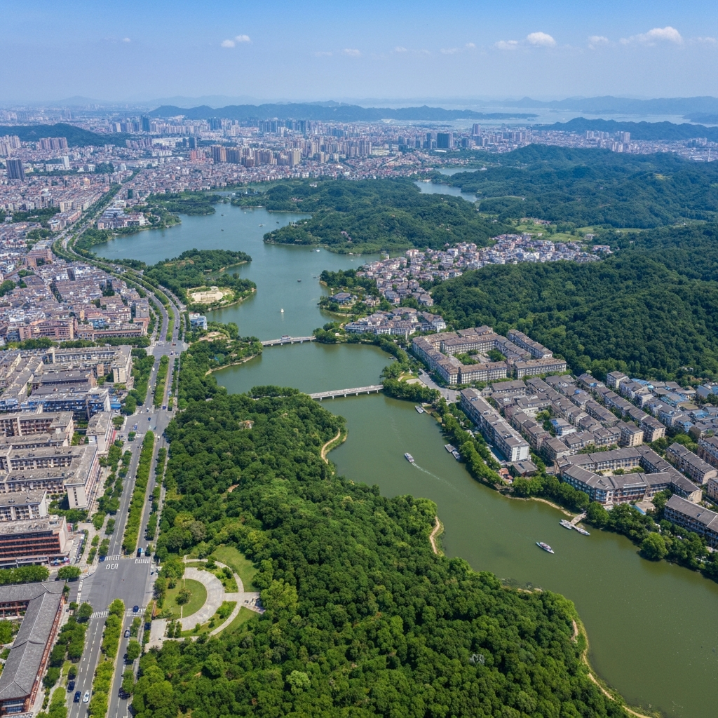 Huzhou