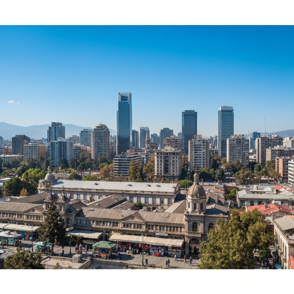 Santiago