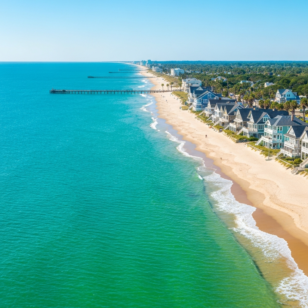 Virginia Beach