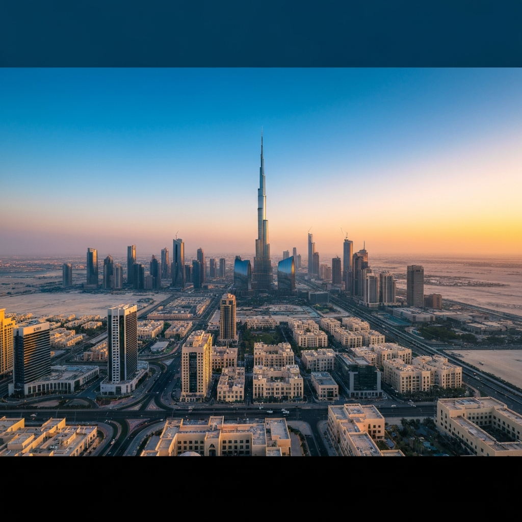 Abu Dhabi
