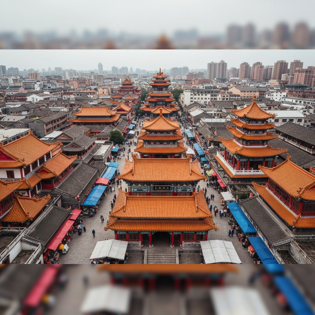 Shangzhou