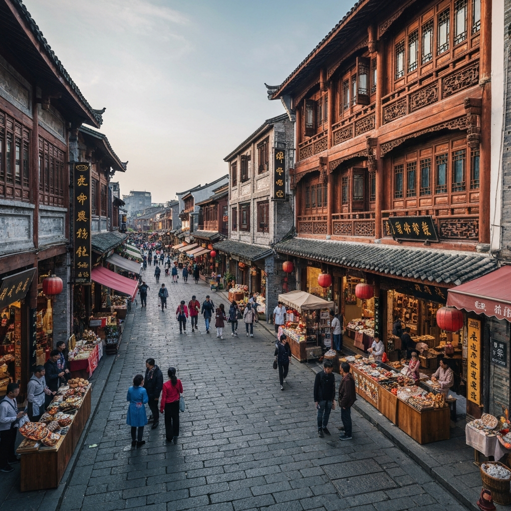 Quanzhou