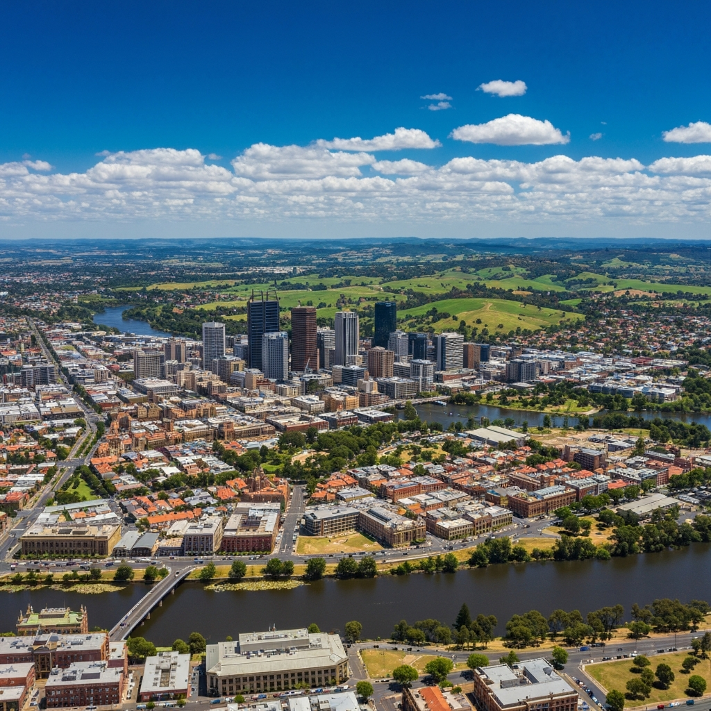 Adelaide