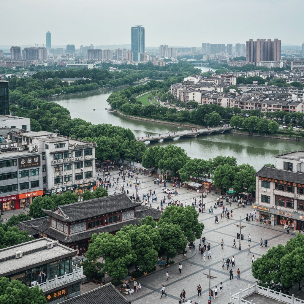 Huazhou