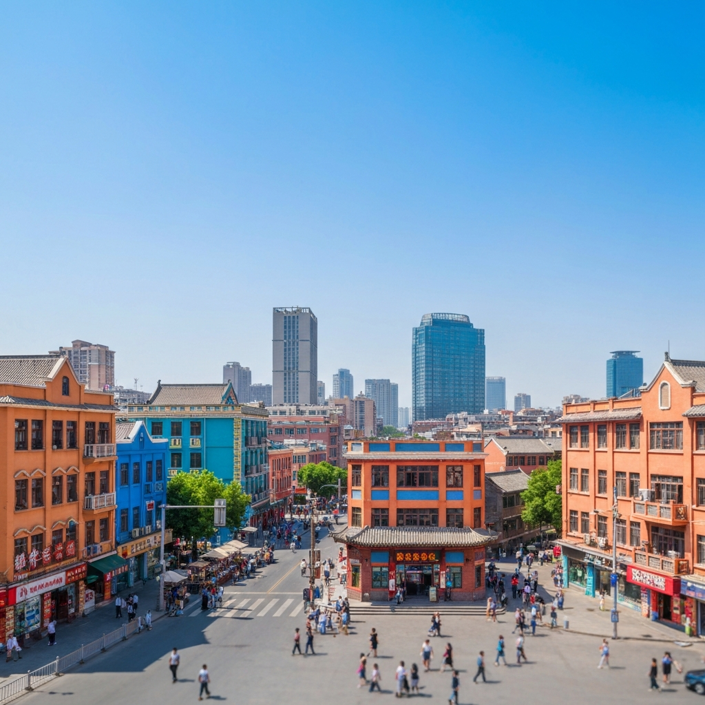 Zhengzhou