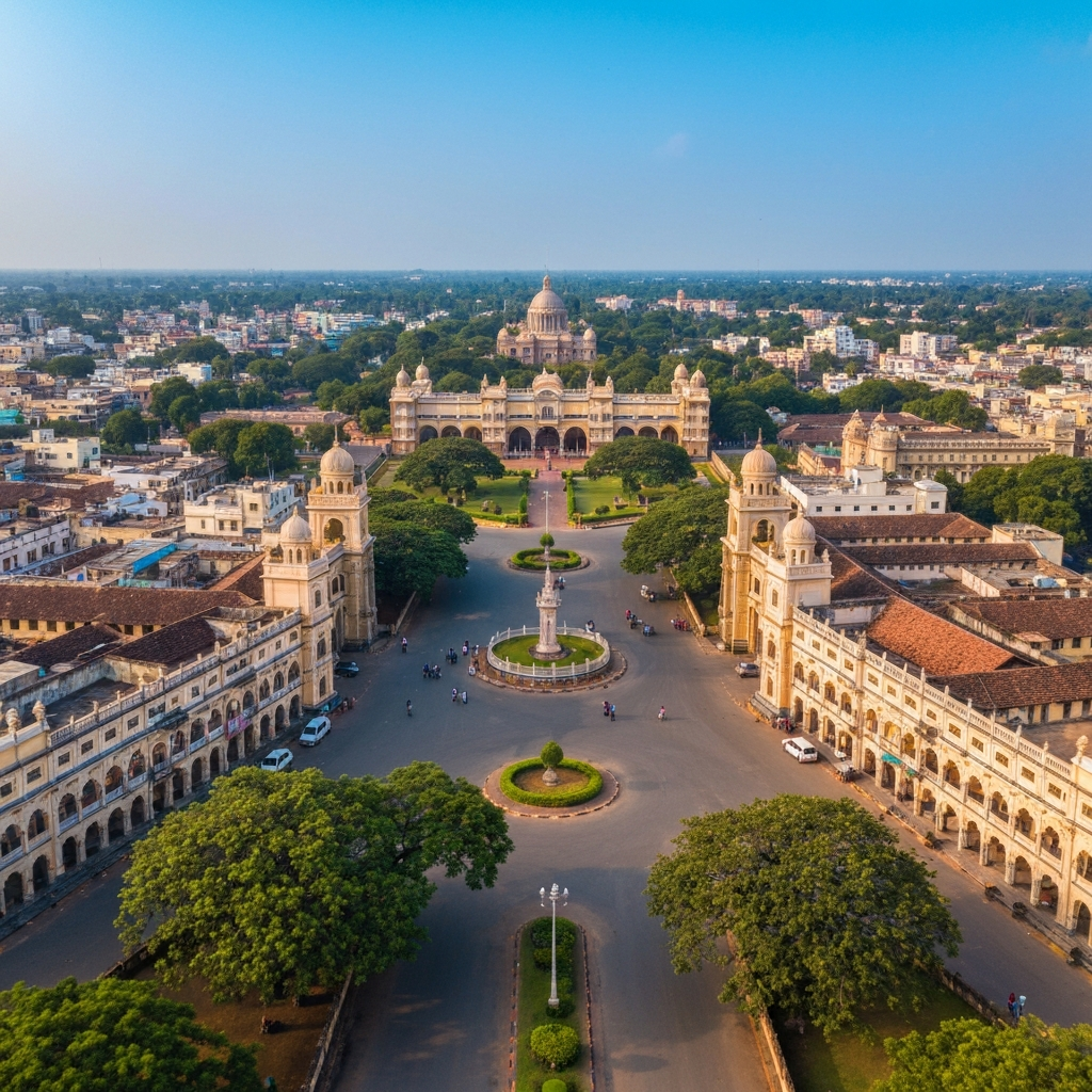 Mysore