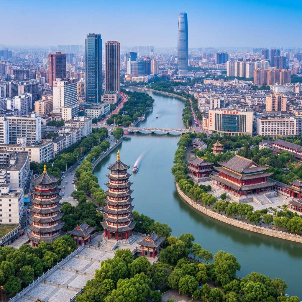 Changshu
