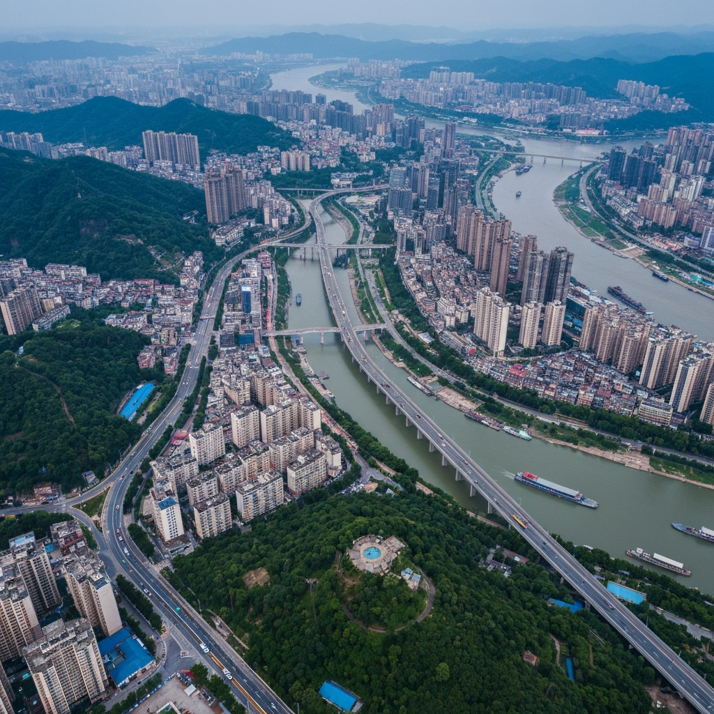 Chongqing