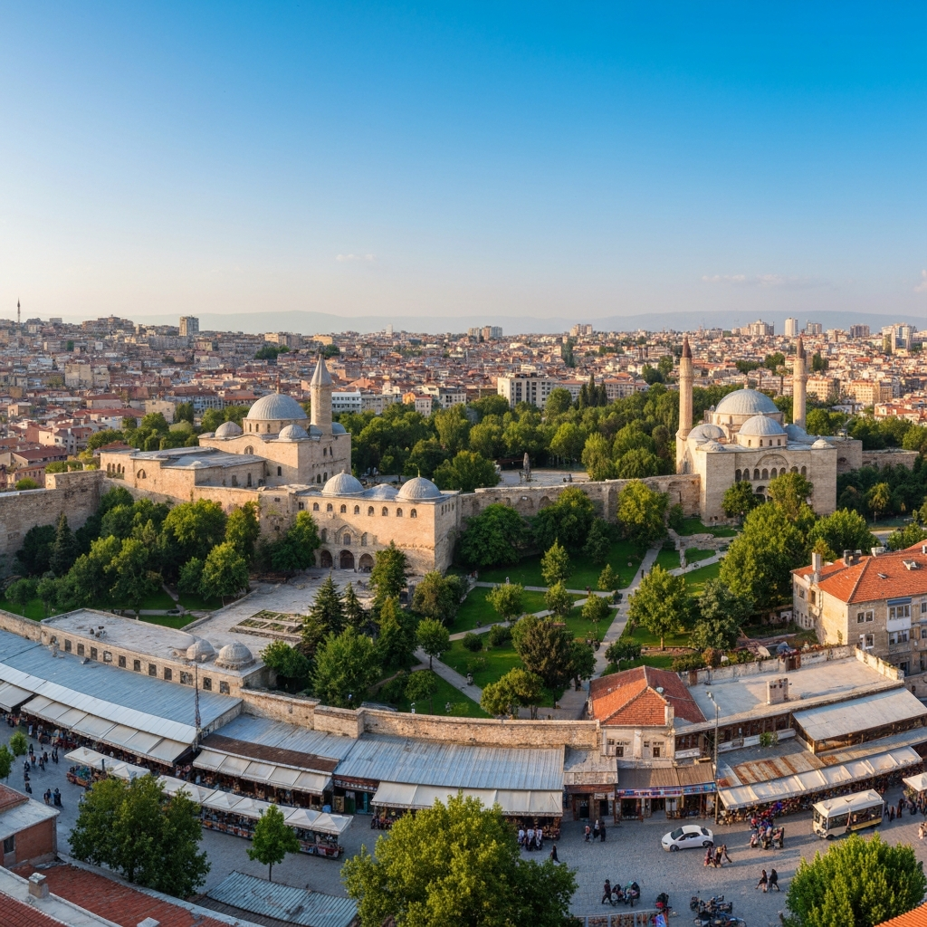 Konya