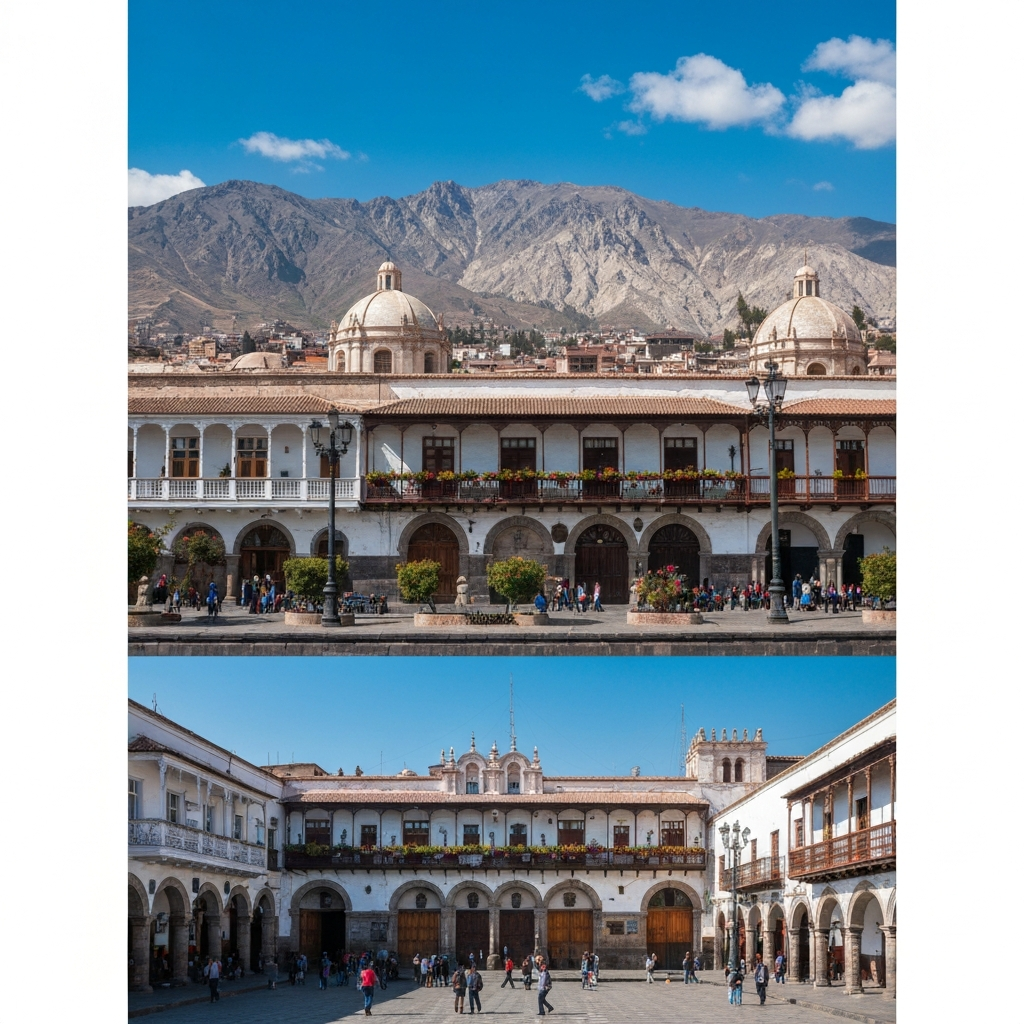 Arequipa