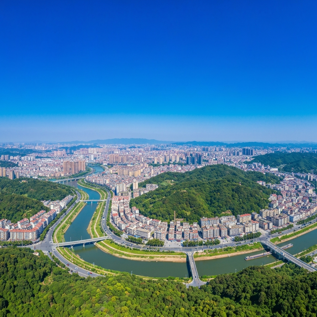 Anqing