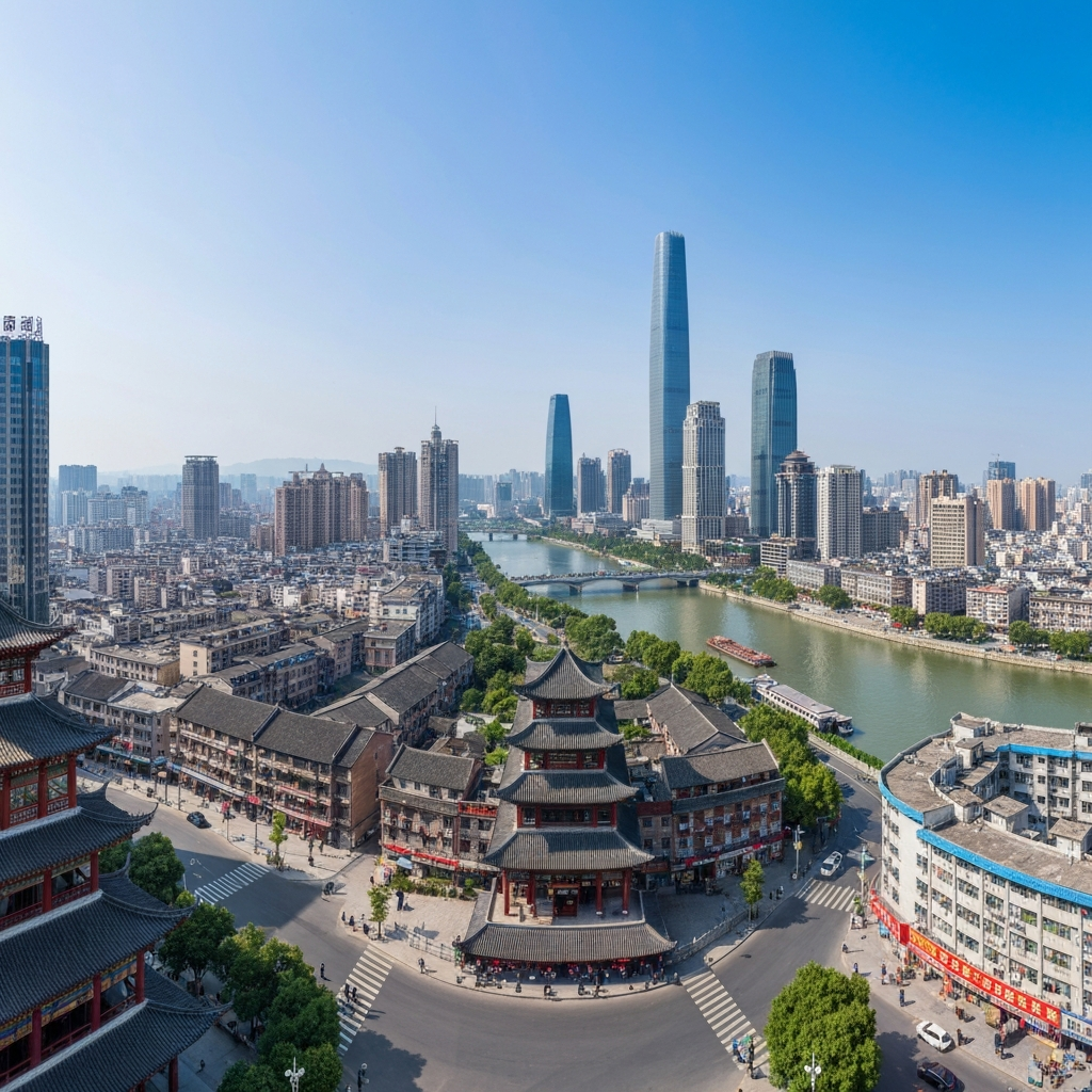 Huangshi