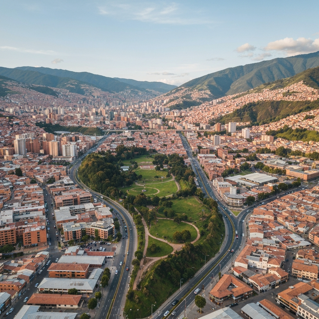 Medellín