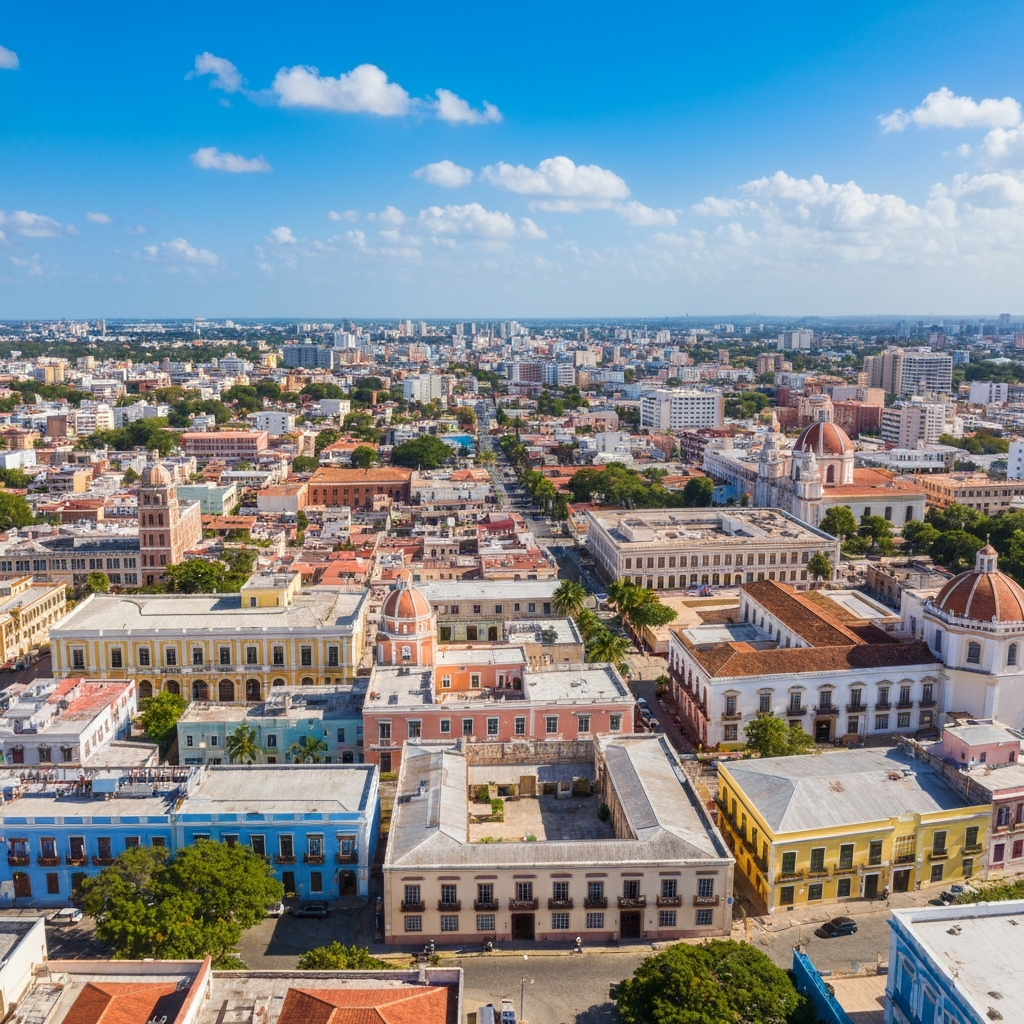 Santo Domingo