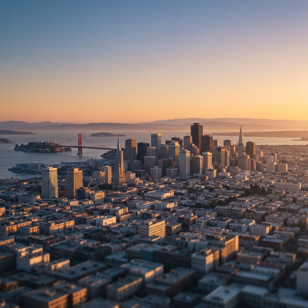 San Francisco
