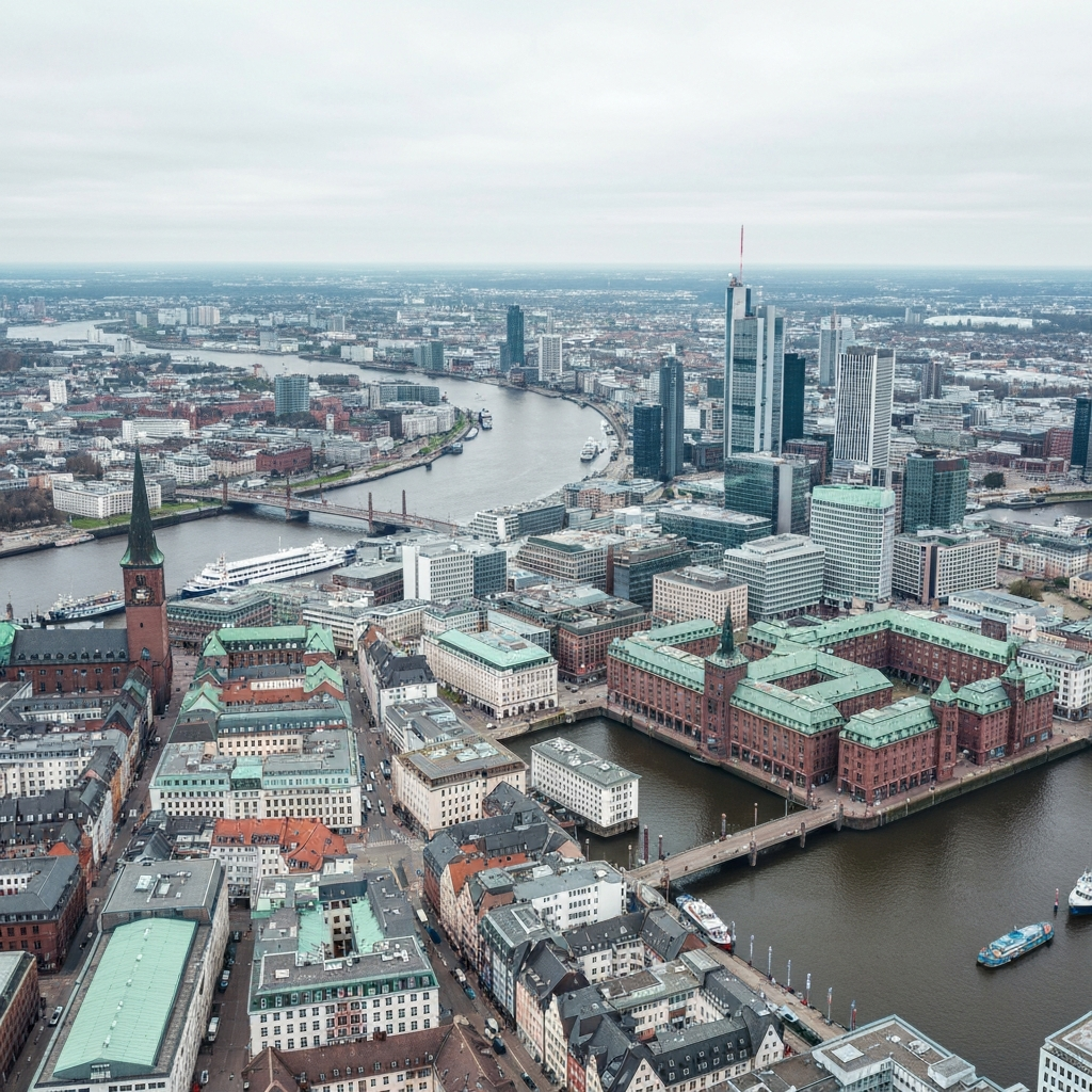 Hamburg