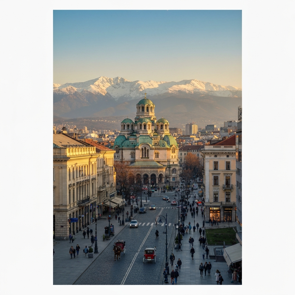 Sofia