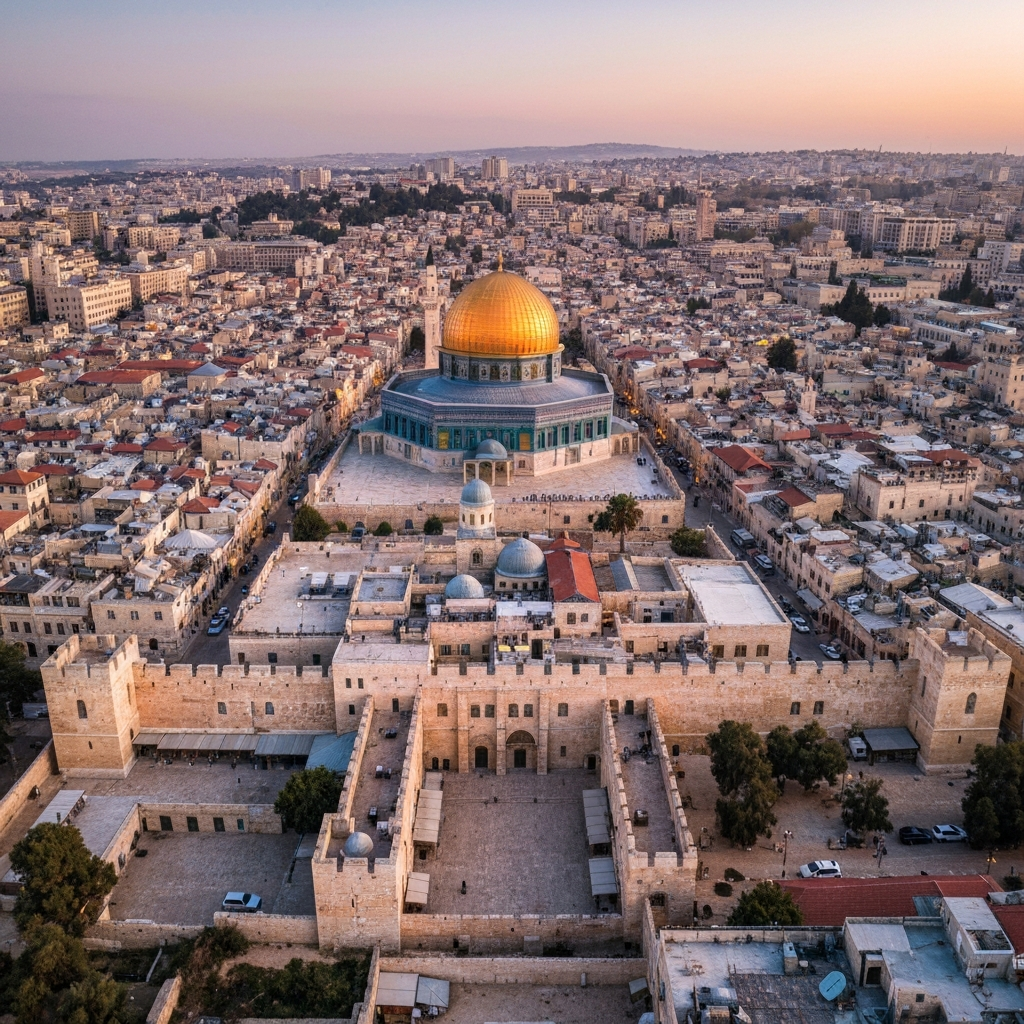 Al Quds