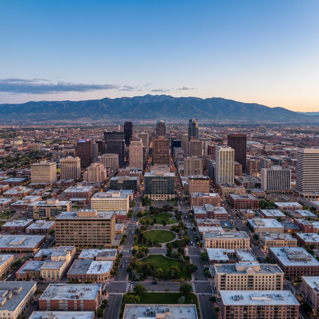 Denver