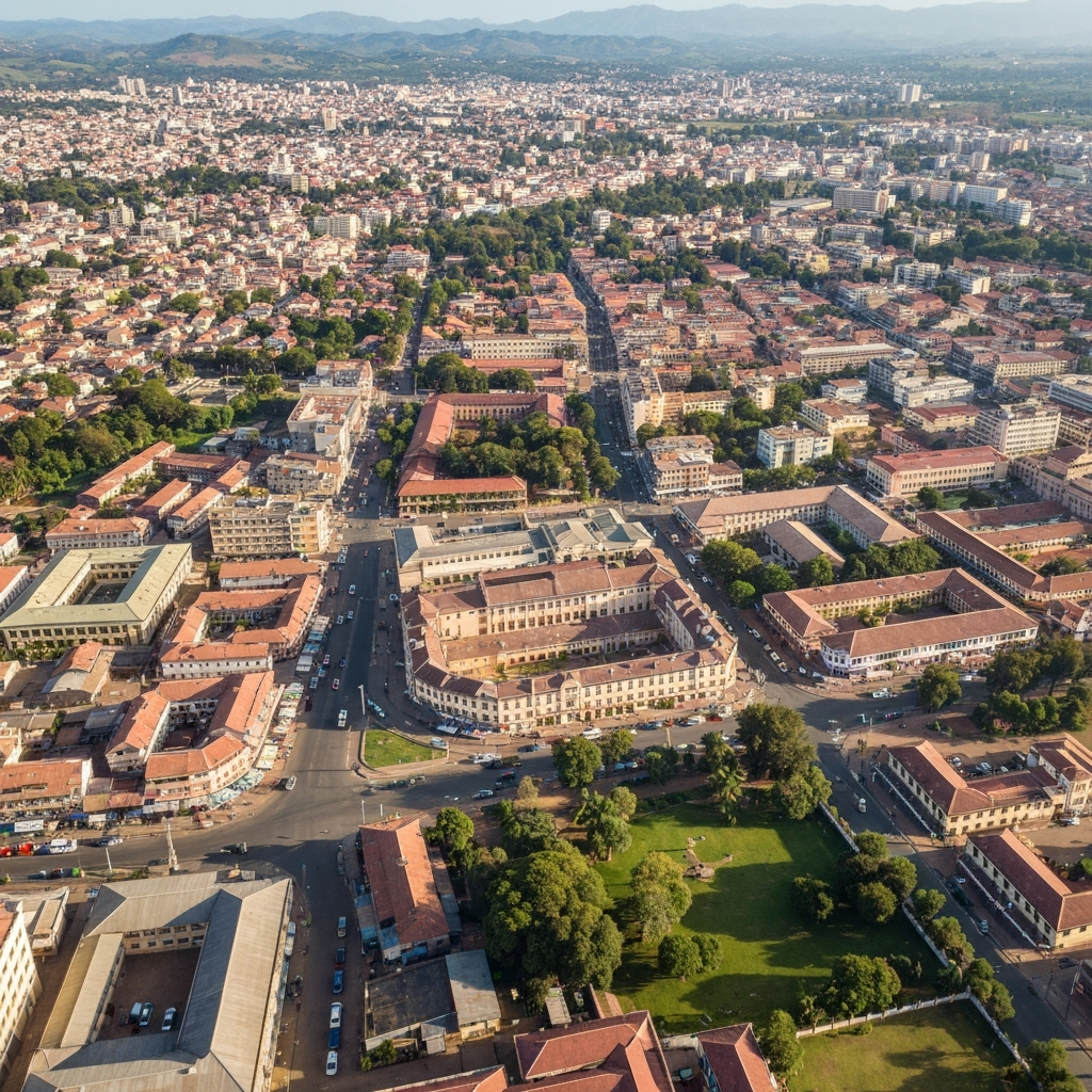 Antananarivo