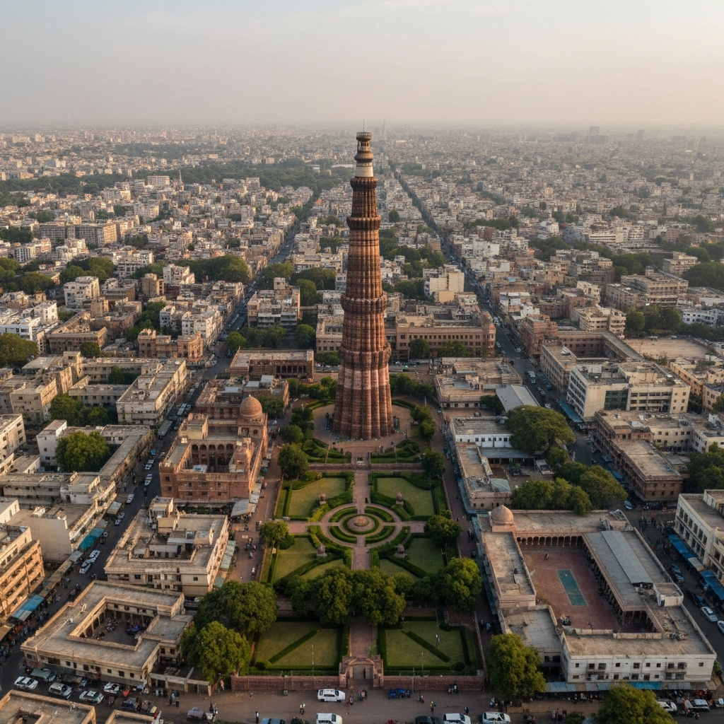 Delhi