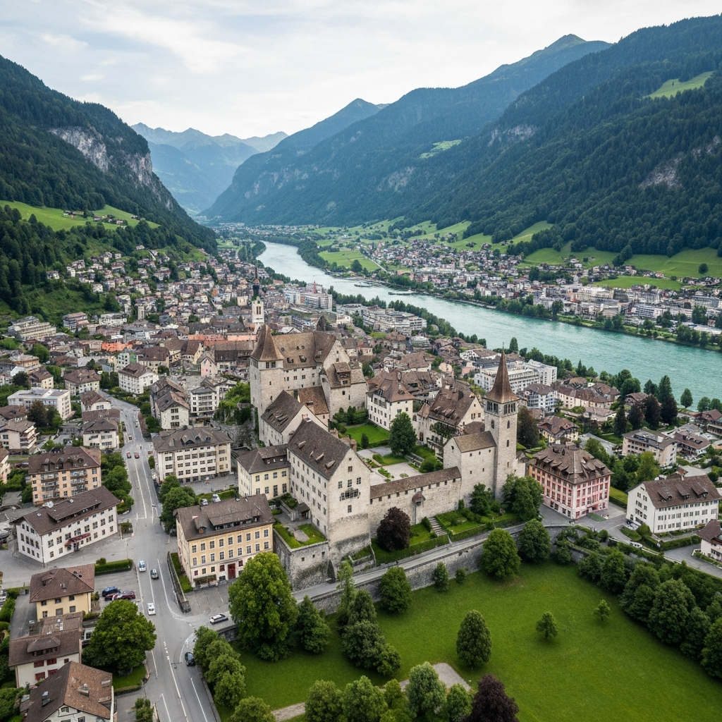 Vaduz