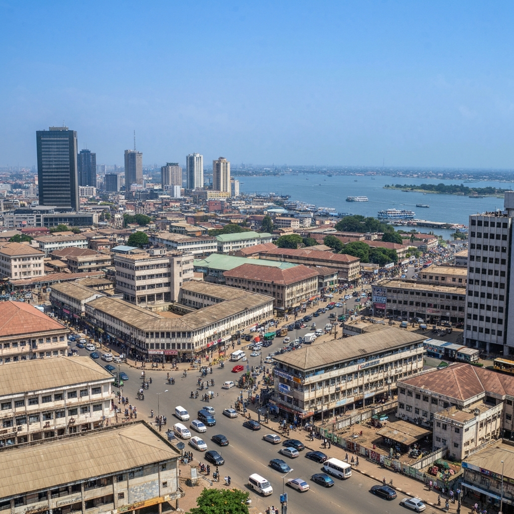 Lagos