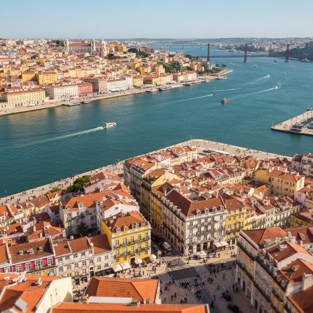 Lisbon