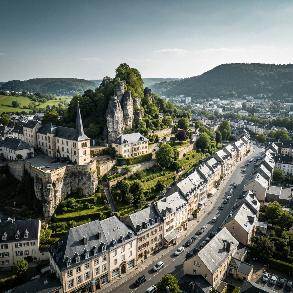 Luxembourg