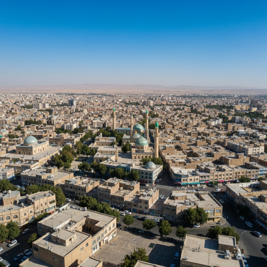 Qom