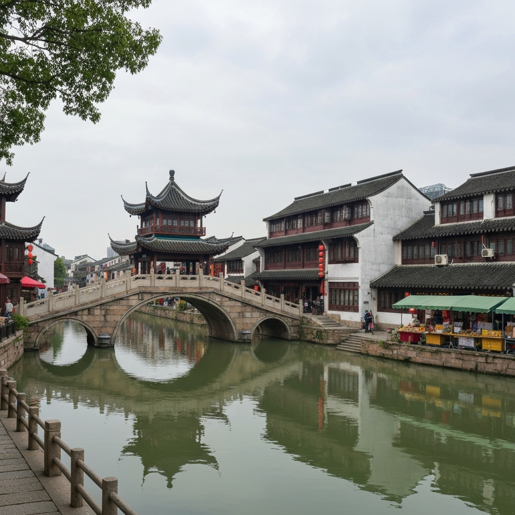 Suzhou