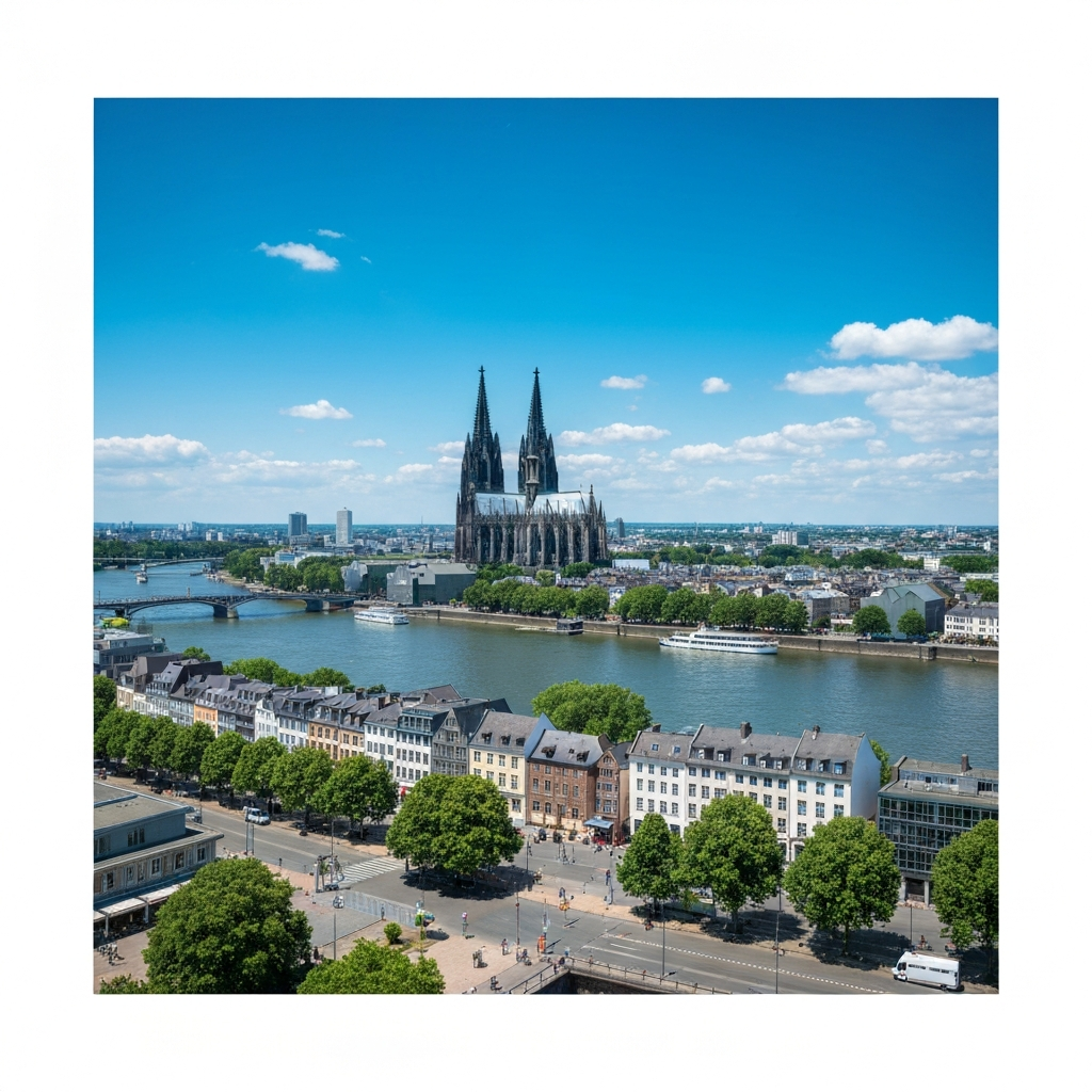 Cologne