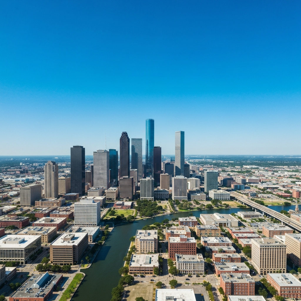 Houston