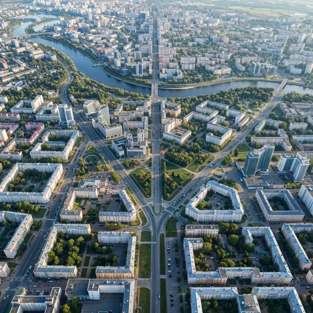 Minsk