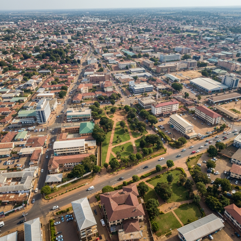 Lilongwe