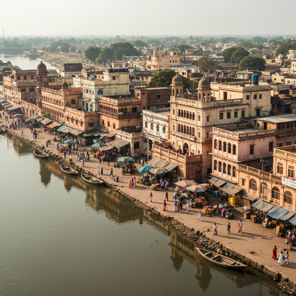 Cawnpore