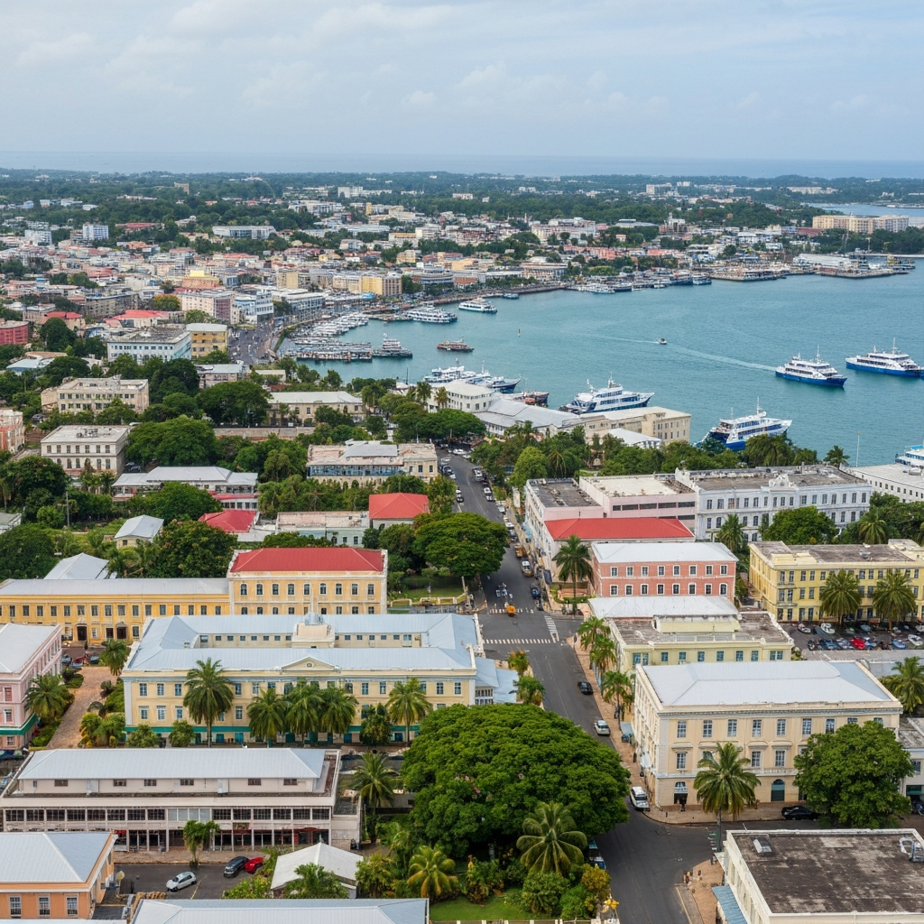 Kingstown