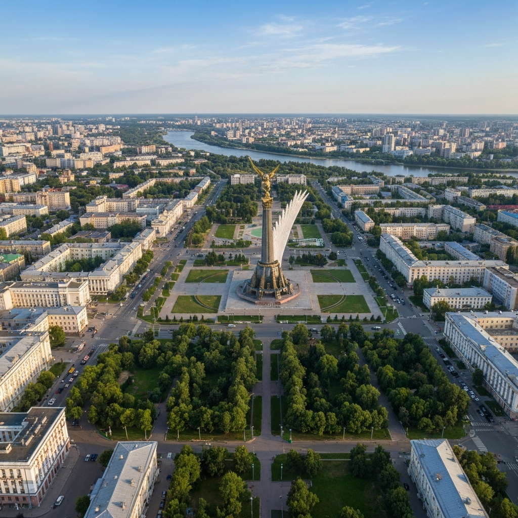 Volgograd