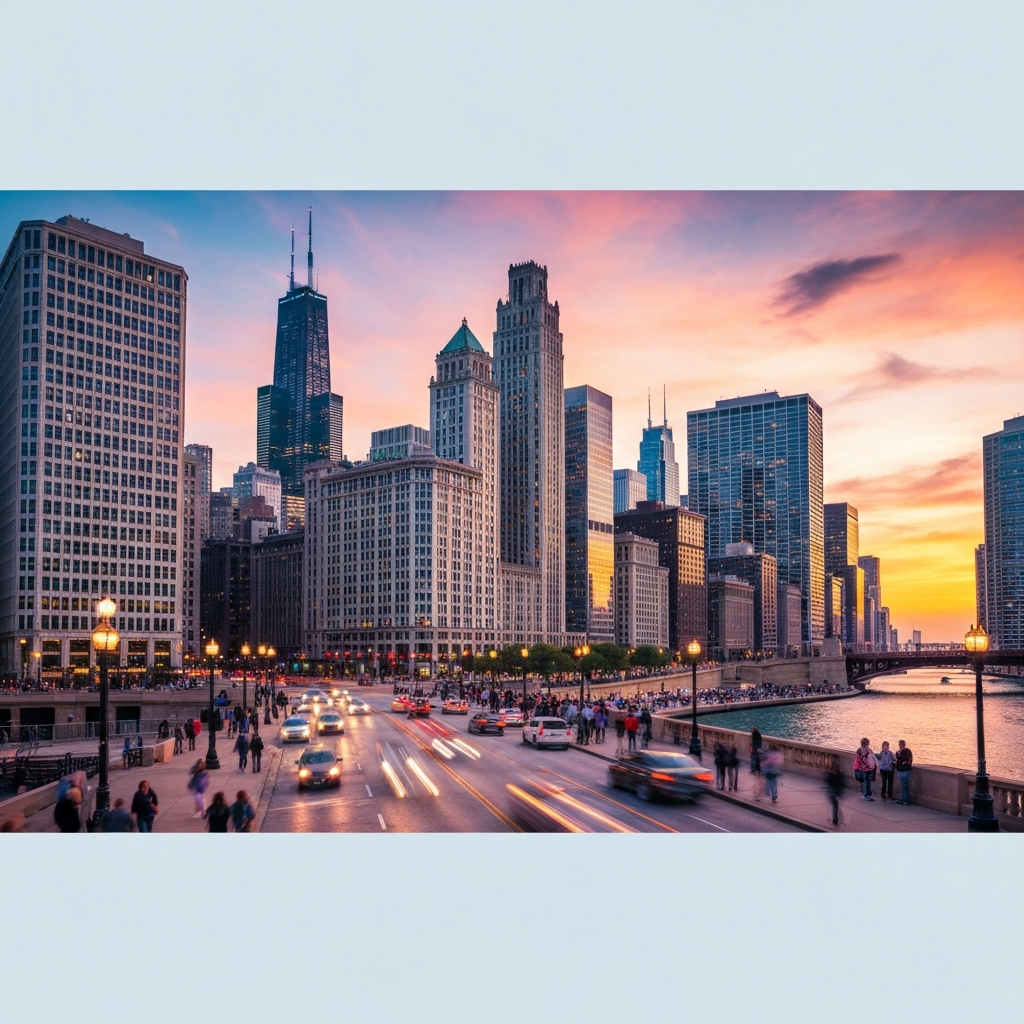 Chicago