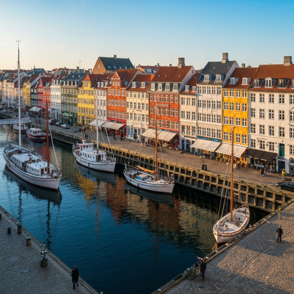 Copenhagen