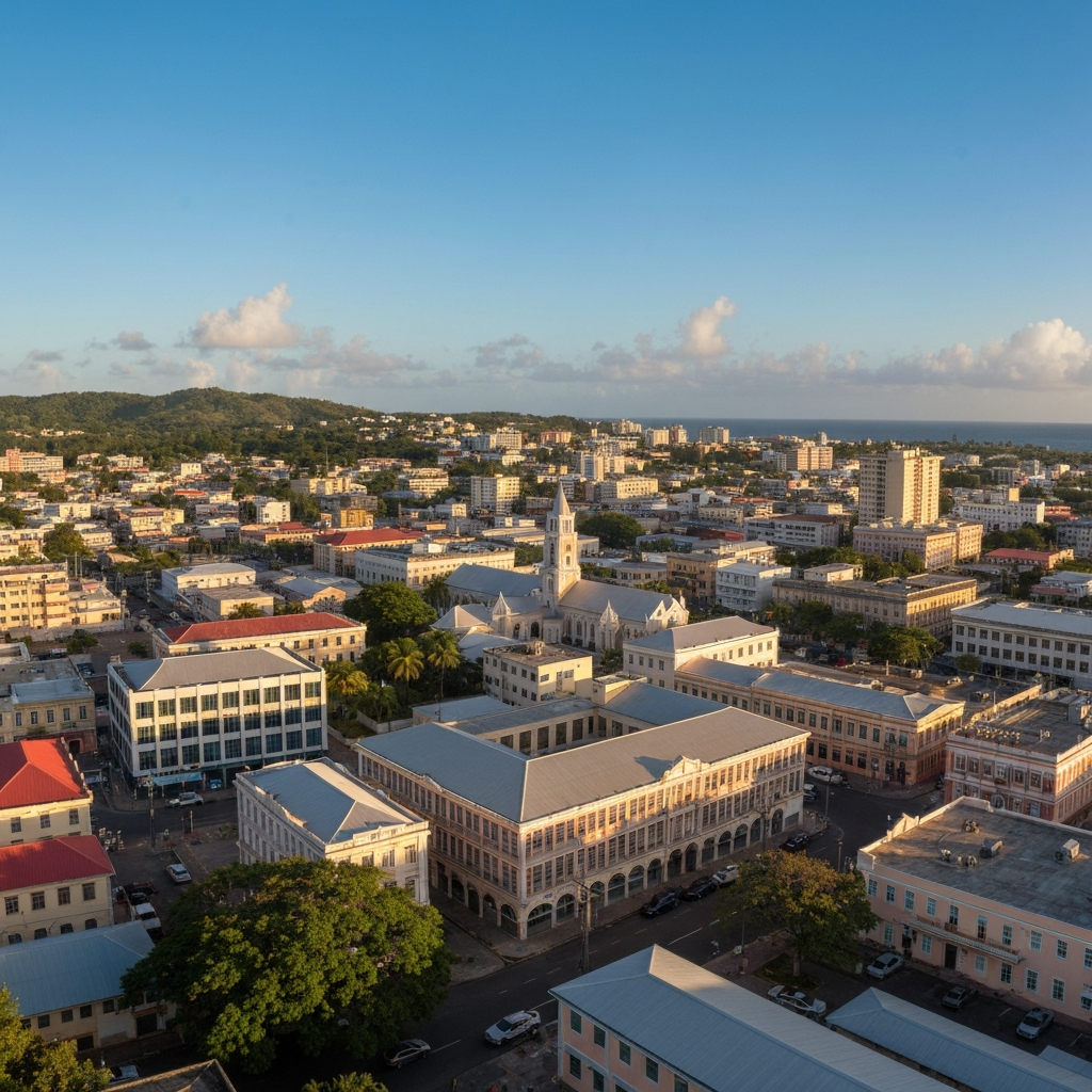 Castries