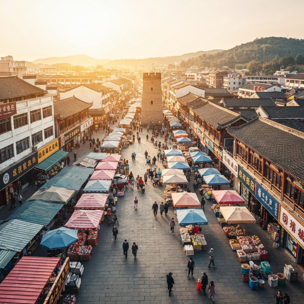 Zaoyang