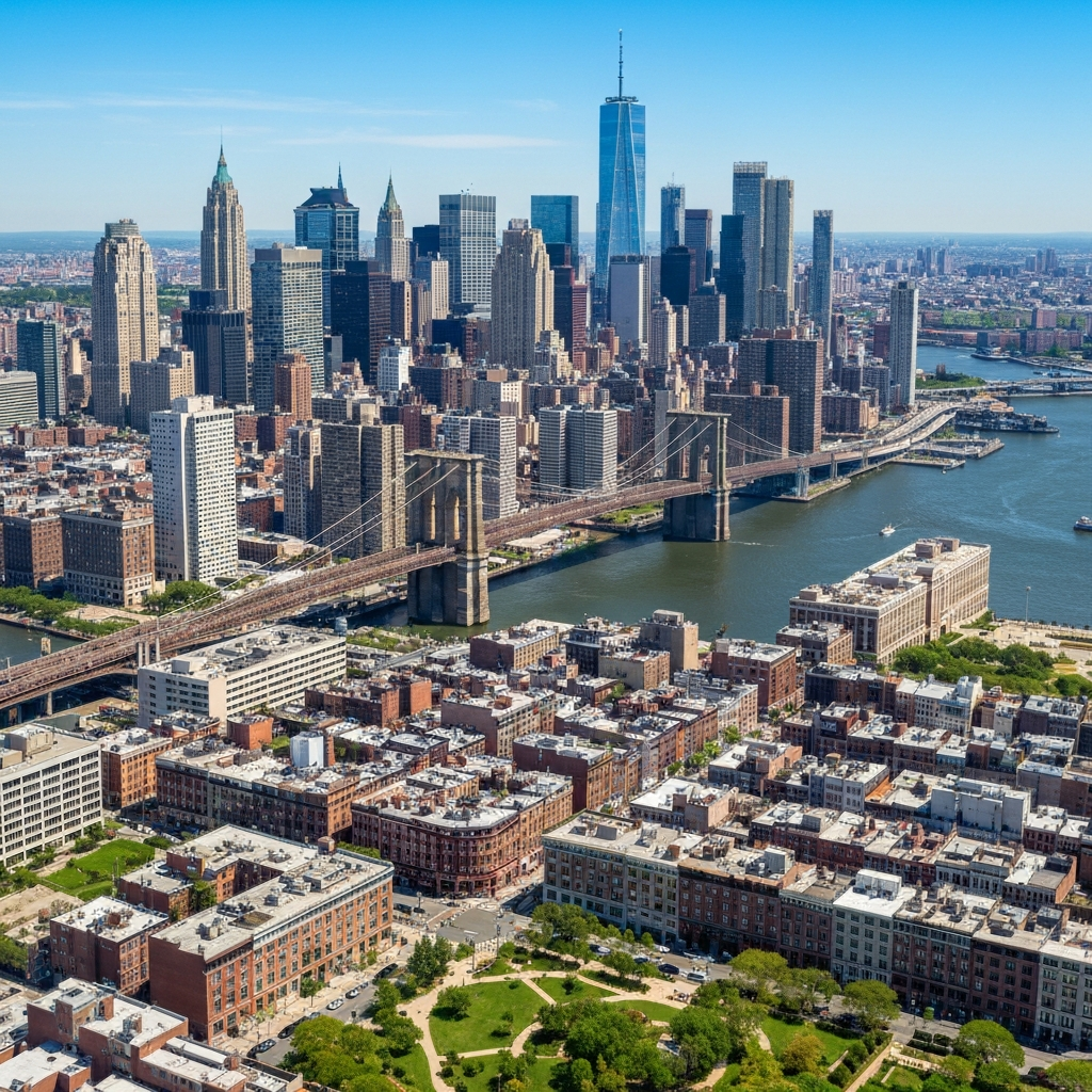 Brooklyn