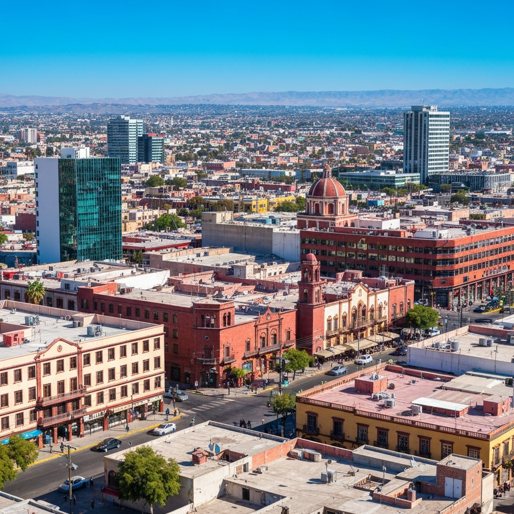 Mexicali