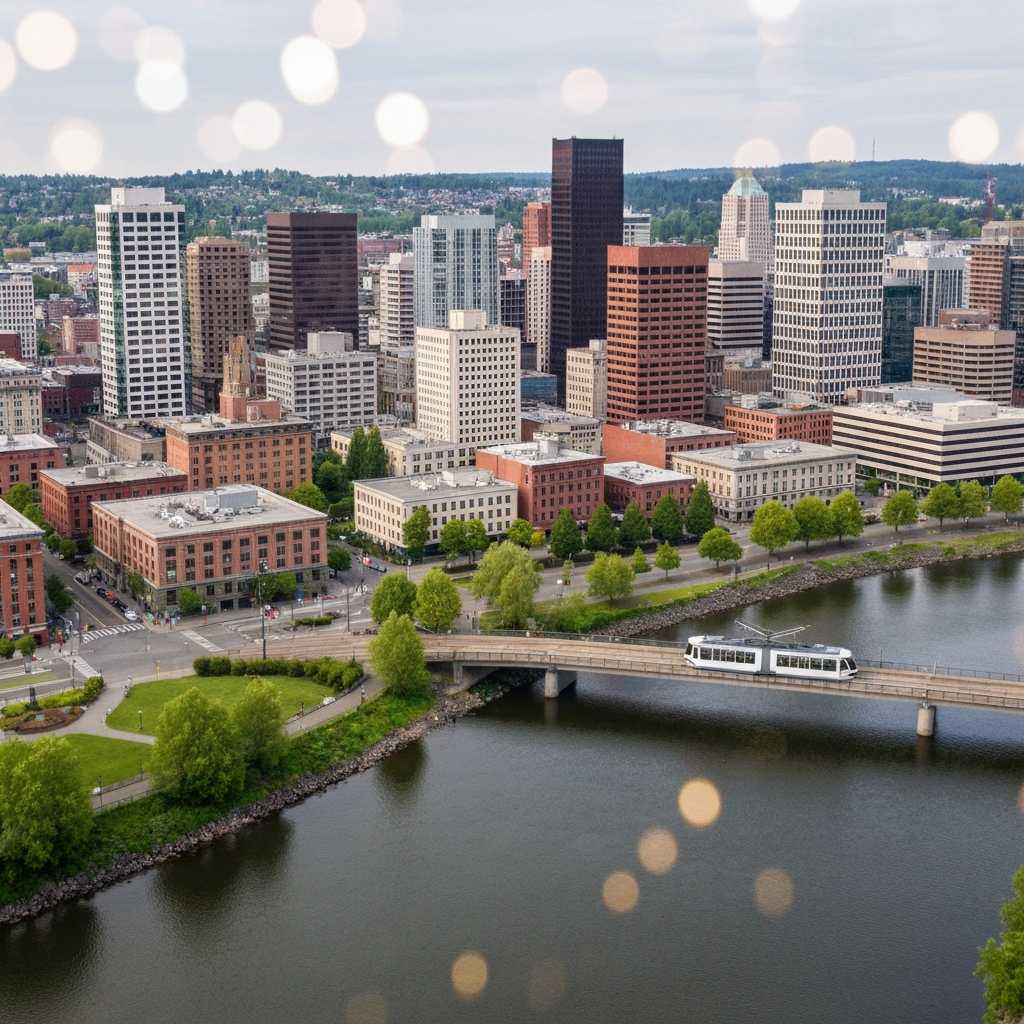 Portland