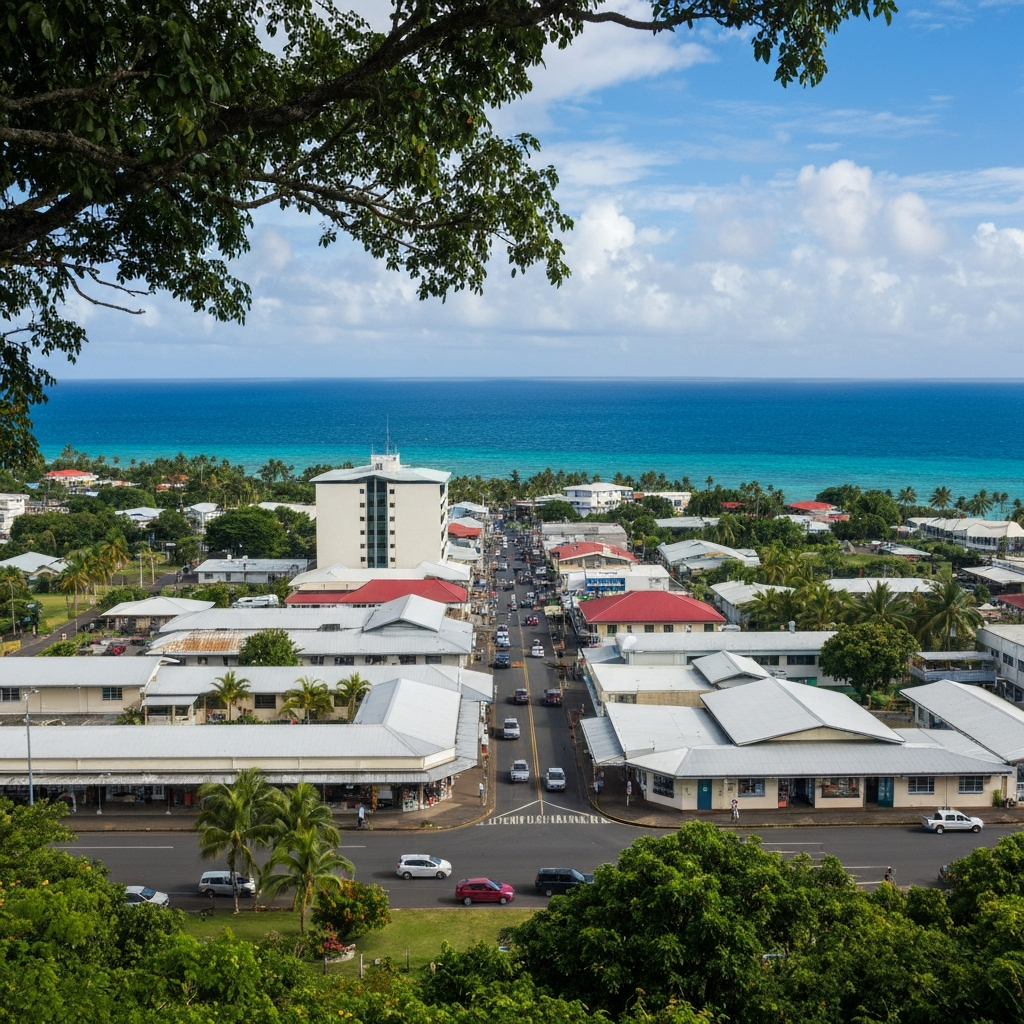 Apia