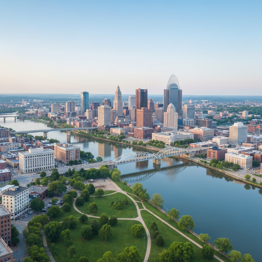 Cincinnati