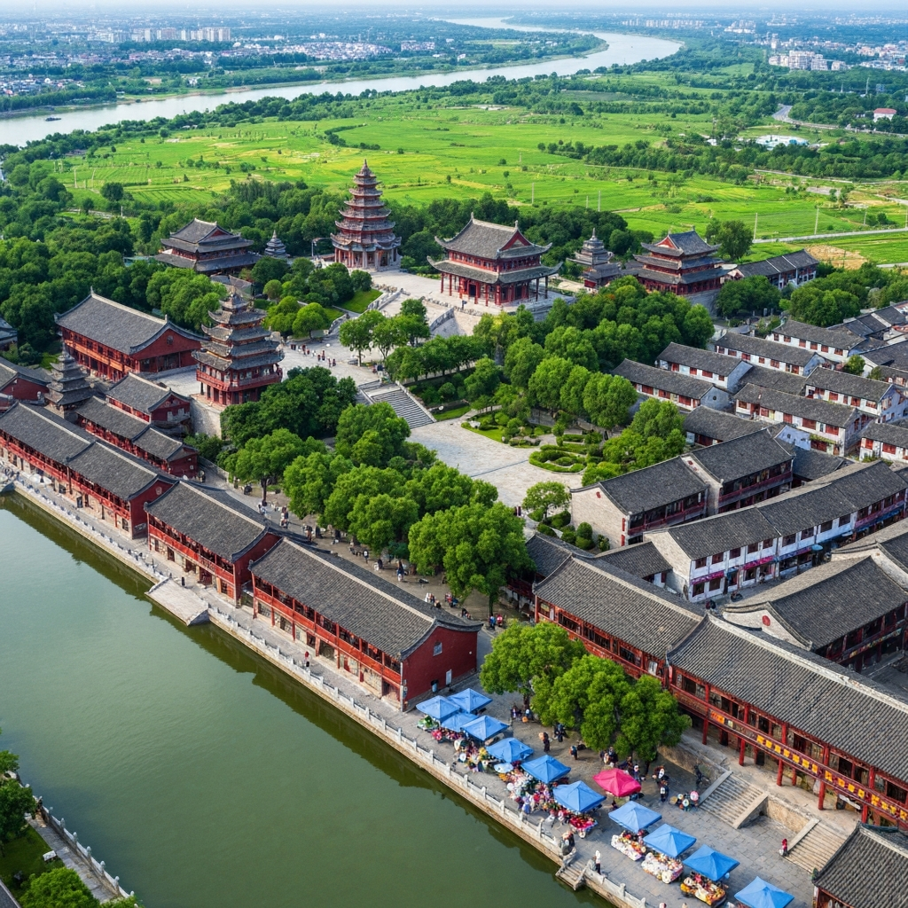 Jiaxing