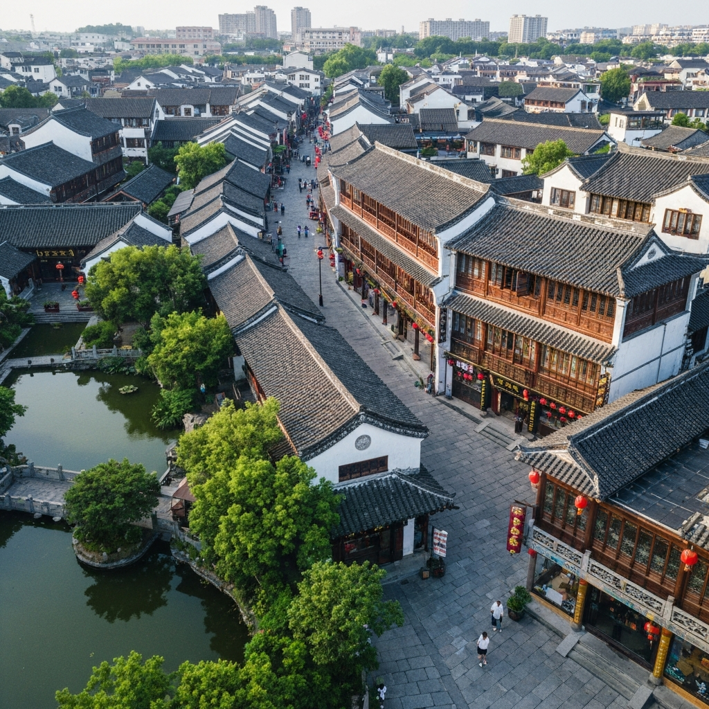Suzhou