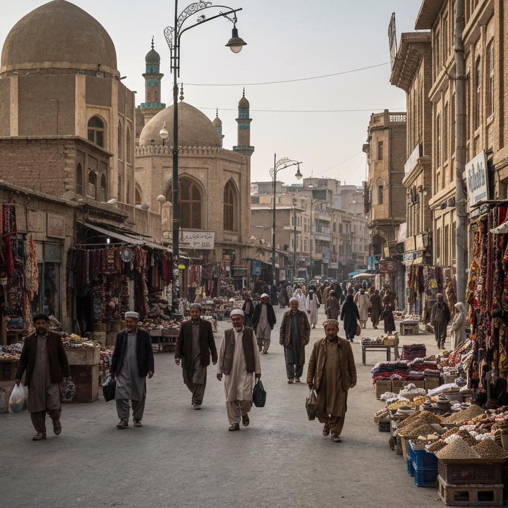 Kabul